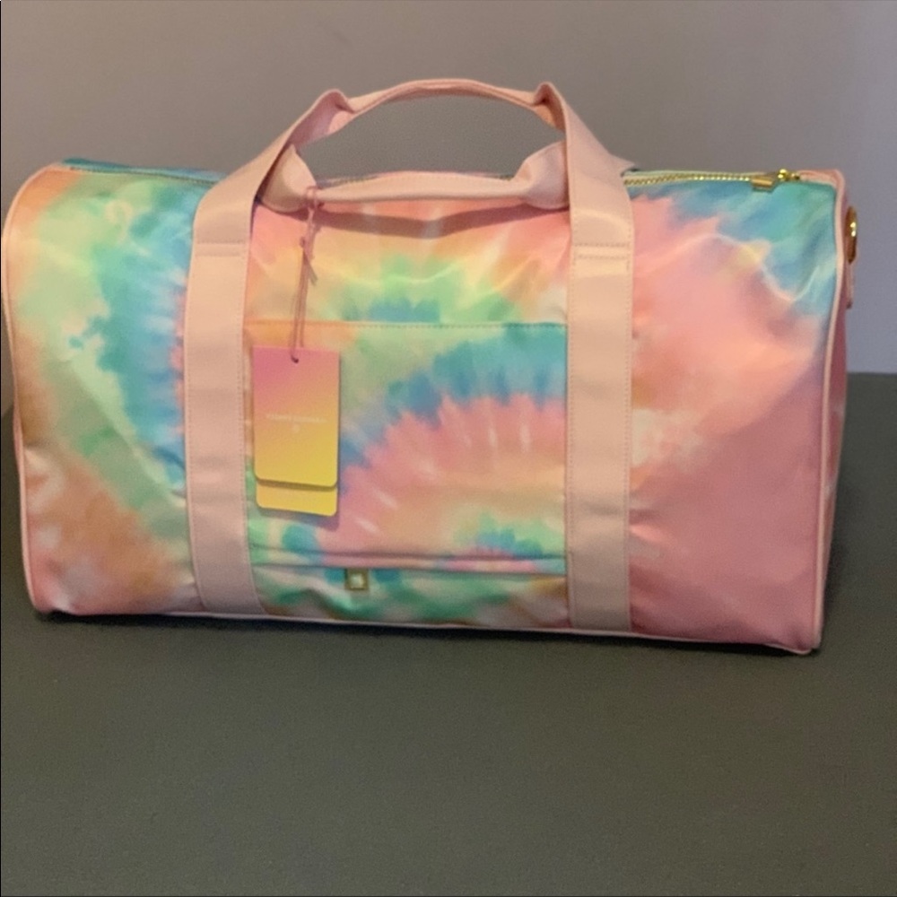 Stoney clover duffle nwt!